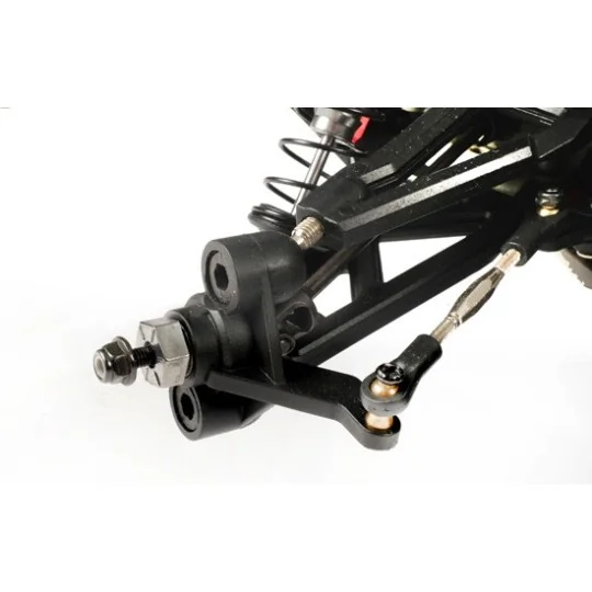 Pirate X-SC Brushless RTR 4x4 2.4GHz T2M T2M T4978 - 16 T4978-Pirate X-SC Brushless RTR 4x4 2.4GHz T2M - T4978
