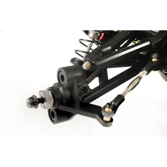 T4978-Pirate X-SC Brushless RTR 4x4 2,4 GHz T2M