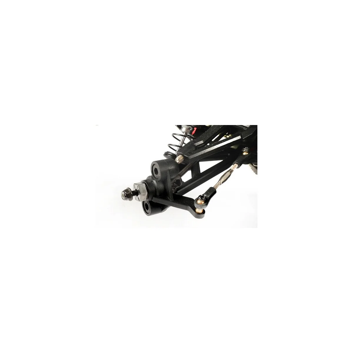 Pirate X-SC Brushless RTR 4x4 2.4GHz T2M T2M T4978 - 16 Pirate X-SC Brushless RTR 4x4 2.4GHz T2M T2M T4978 - 16
