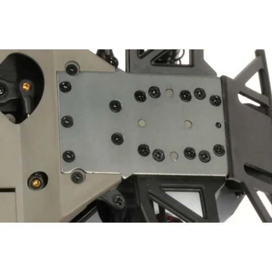 T4978-Pirate X-SC Brushless RTR 4x4 2,4 GHz T2M