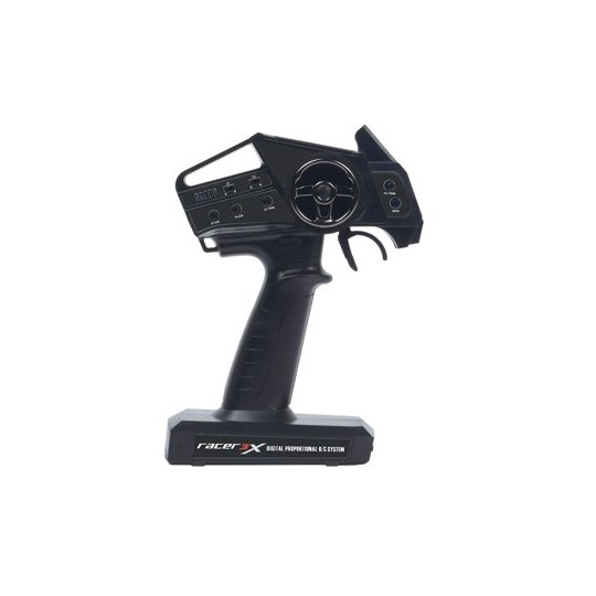 T4978-Pirate X-SC Brushless RTR 4x4 2.4GHz T2M