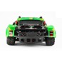 T4978-Pirate X-SC Brushless RTR 4x4 2,4 GHz T2M