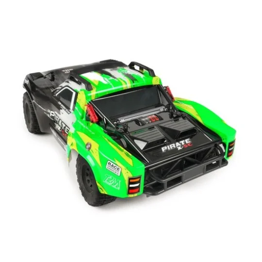 Pirate X-SC Brushless RTR 4x4 2.4GHz T2M T2M T4978 - 10 T4978-Pirate X-SC Brushless RTR 4x4 2.4GHz T2M - T4978