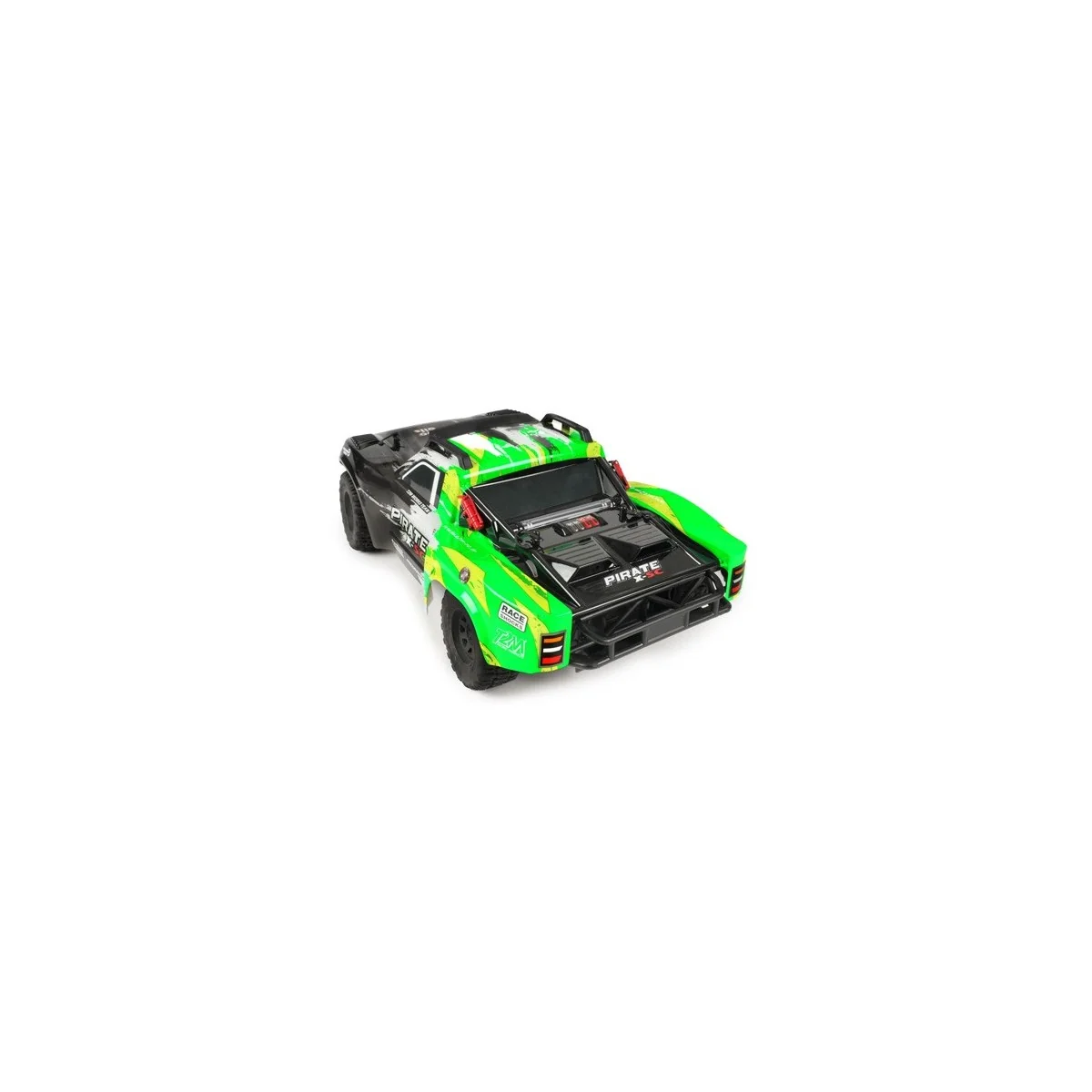 Pirate X-SC Brushless RTR 4x4 2.4GHz T2M T2M T4978 - 10