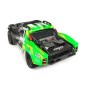 T4978-Pirate X-SC Brushless RTR 4x4 2.4GHz T2M