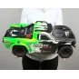 Pirate X-SC Brushless RTR 4x4 2.4GHz T2M T2M T4978 - 12 T4978-Pirate X-SC Brushless RTR 4x4 2.4GHz T2M - T4978