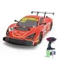 MC Laren 720S GT3 rouge 2.4Ghz 1/12 Siva Siva SV-50034 - 2 SV-50034-MC Laren 720S GT3 rouge 2.4Ghz 1/12 Siva - SV-50034