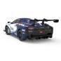 SV-50033-MC Laren 720S GT3 bleue 2.4Ghz 1/12 Siva - SV-50033