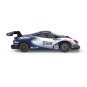 SV-50033-MC Laren 720S GT3 bleue 2.4Ghz 1/12 Siva