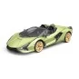 Lamborghini SIAN verte 2.4Ghz 1/12 Siva Siva SV-50031 - 1 SV-50031-Lamborghini SIAN verte 2.4Ghz 1/12 Siva - SV-50031