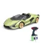 Lamborghini SIAN Green 2.4Ghz 1/12 Siva Siva SV-50031 - 2 SV-50031-Lamborghini SIAN Green 2.4Ghz 1/12 Siva - SV-50031