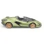 Lamborghini SIAN verte 2.4Ghz 1/12 Siva Siva SV-50031 - 3 SV-50031-Lamborghini SIAN verte 2.4Ghz 1/12 Siva - SV-50031