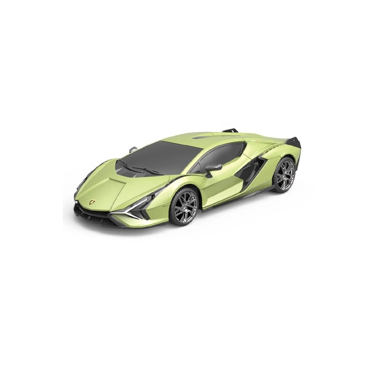 Lamborghini SIAN Green 1/24 Siva Siva SV-51250 - 1 Lamborghini SIAN Green 1/24 Siva Siva SV-51250 - 1