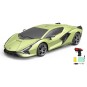 SV-51250-Lamborghini SIAN vert 1/24 Siva - SV-51250