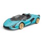 Lamborghini SIAN blue 1/24 Siva Siva SV-51255 - 1 SV-51255-Lamborghini SIAN blue 1/24 Siva - SV-51255
