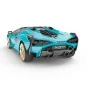 Lamborghini SIAN bleue 1/24 Siva Siva SV-51255 - 3 SV-51255-Lamborghini SIAN bleue 1/24 Siva - SV-51255