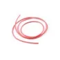 ET0670R-Cable silicone rouge 12awg 1m Etronix - ET0670R