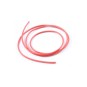 ET0674R-Etronix 16awg 1m Red Silicone Cable - ET0674R