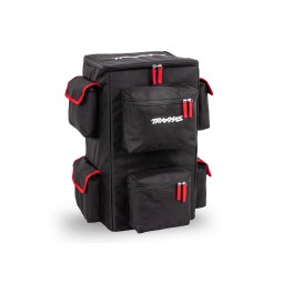 Sac à dos transport voiture Backpack Traxxas Traxxas TRX-9916 - 1