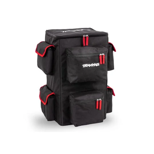 TRX-9916-Traxxas Car Transport Backpack - TRX-9916