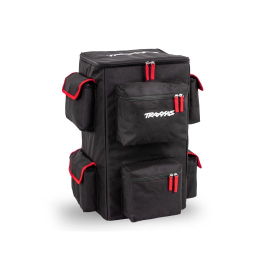 TRX-9916-Traxxas Car Transport Backpack