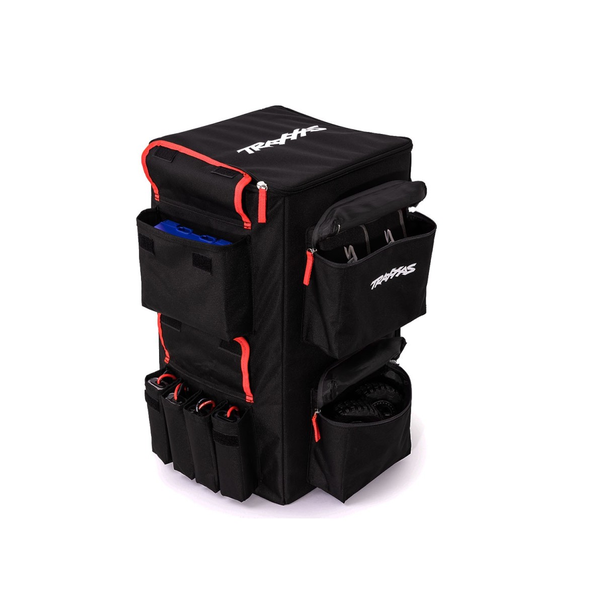 Sac à dos transport voiture Backpack Traxxas Traxxas TRX-9916 - 2