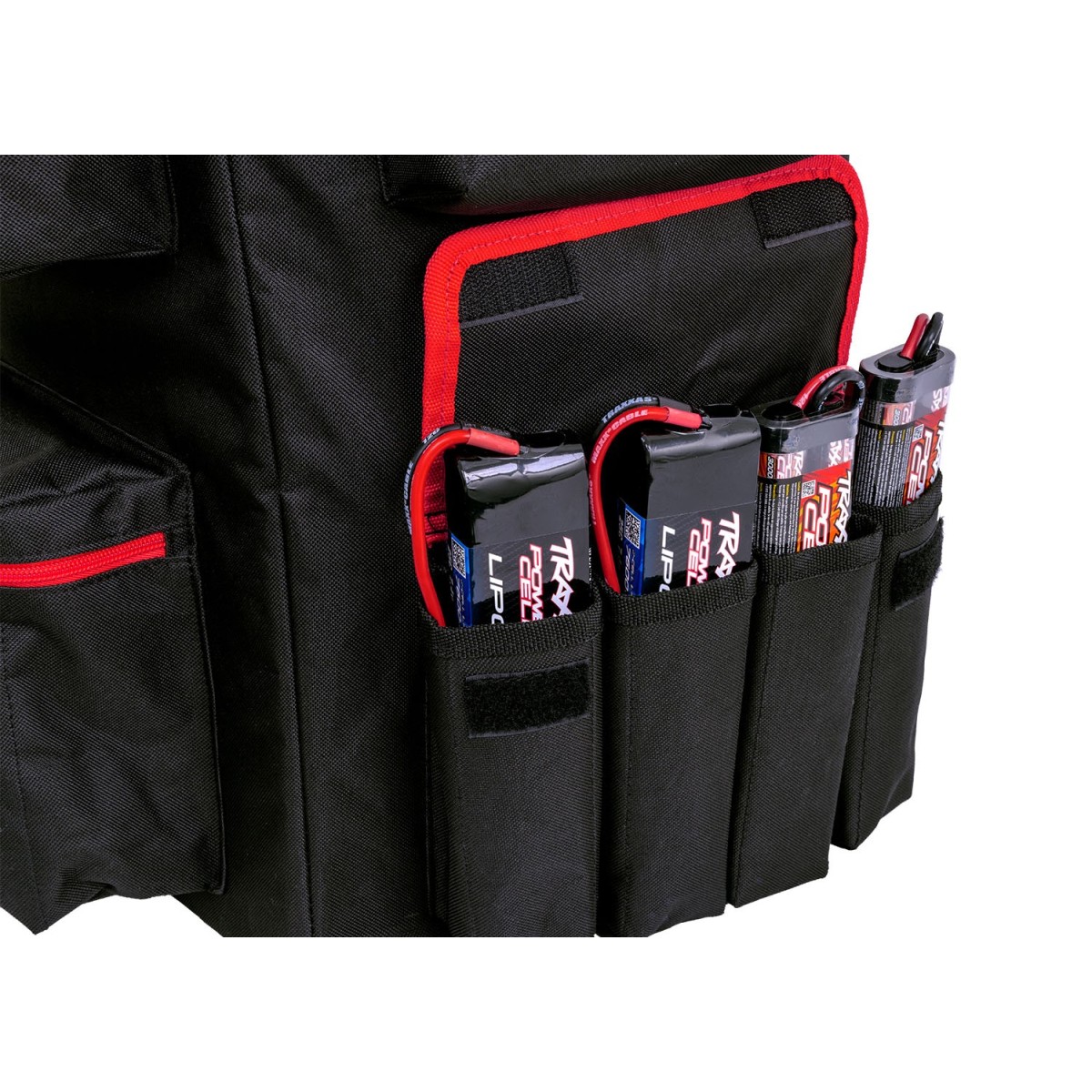 Traxxas Car Transport Backpack Traxxas TRX-9916 - 4 Traxxas Car Transport Backpack Traxxas TRX-9916 - 4