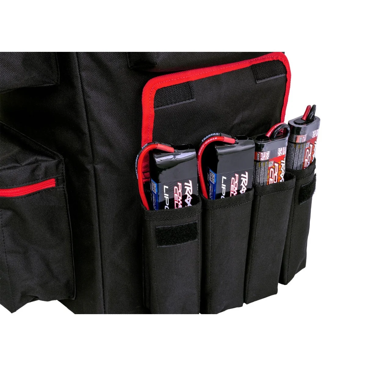 Traxxas Car Transport Backpack Traxxas TRX-9916 - 4