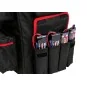 Sac à dos transport voiture Backpack Traxxas Traxxas TRX-9916 - 4 TRX-9916-Sac à dos transport voiture Backpack Traxxas - TRX-9916