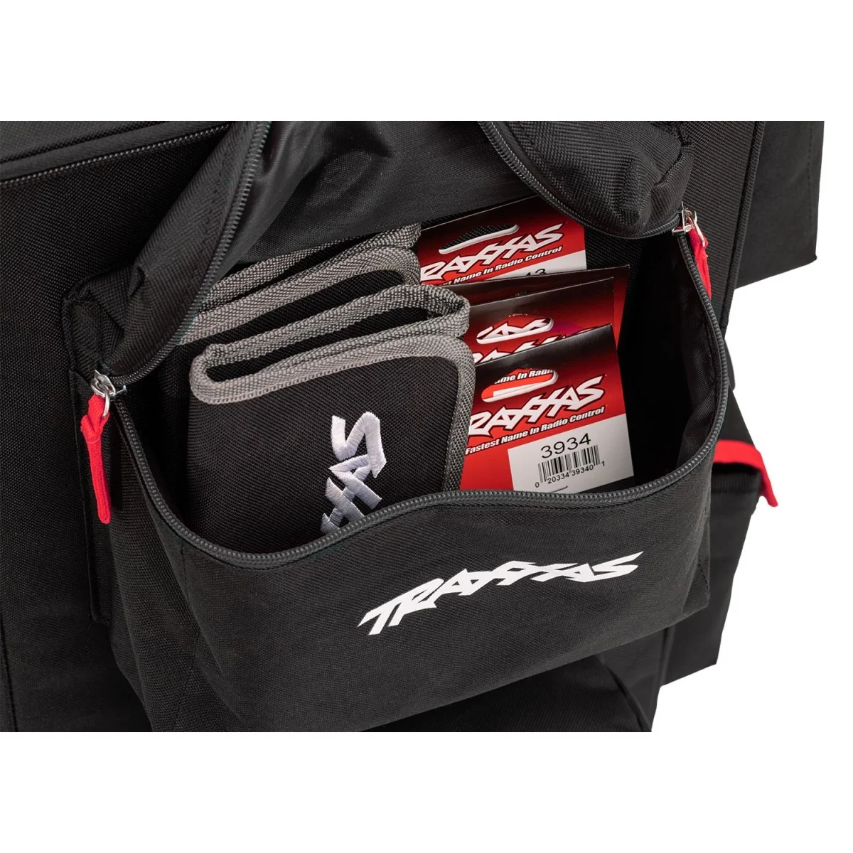 Traxxas Car Transport Backpack Traxxas TRX-9916 - 5