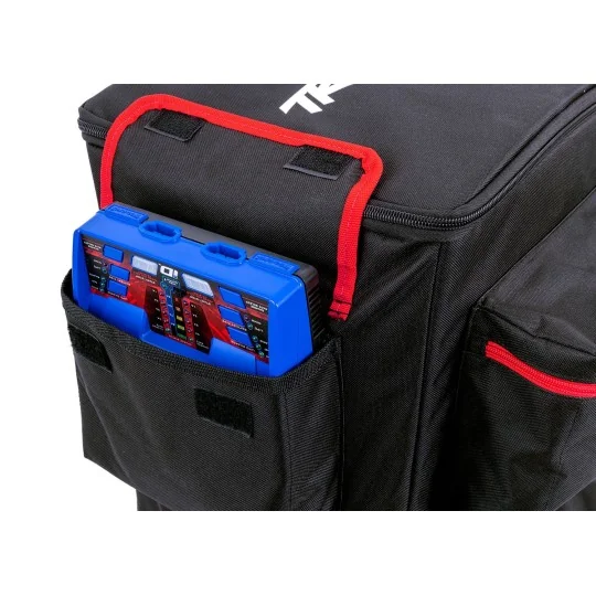 TRX-9916-Traxxas Car Transport Backpack - TRX-9916