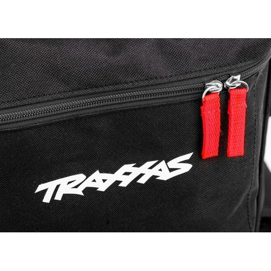 TRX-9916-Traxxas Car Transport Backpack - TRX-9916