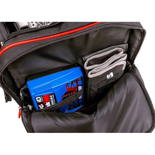 Sac de transport voiture RC Traxxas Traxxas TRX-9917 - 5 TRX-9917-Sac de transport voiture RC Traxxas - TRX-9917