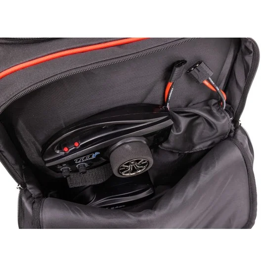 Sac de transport voiture RC Traxxas Traxxas TRX-9917 - 6 TRX-9917-Sac de transport voiture RC Traxxas - TRX-9917