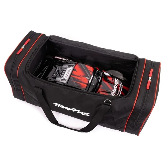 TRX-9917-Sac de transport voiture RC Traxxas