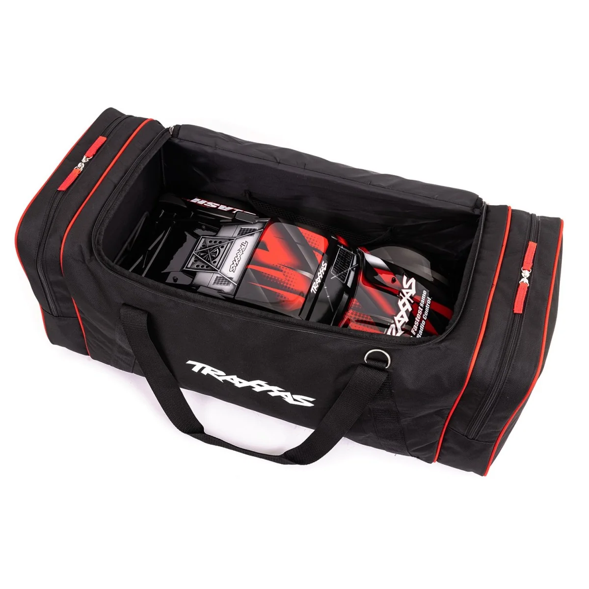 Sac de transport voiture RC Traxxas Traxxas TRX-9917 - 7