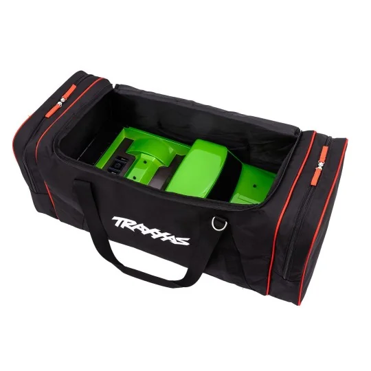 TRX-9917-Sac de transport voiture RC Traxxas - TRX-9917