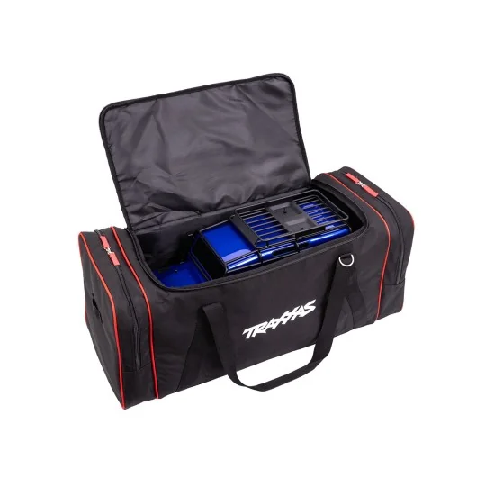 TRX-9917-Sac de transport voiture RC Traxxas