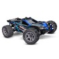 TRX-67164-4-Rustler 4x4 BL-2s 1/10 RTR Traxxas