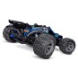 TRX-67164-4-Rustler 4x4 BL-2s 1/10 RTR Traxxas