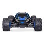 TRX-67164-4-Rustler 4x4 BL-2s 1/10 RTR Traxxas