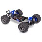 TRX-67164-4-Rustler 4x4 BL-2s 1/10 RTR Traxxas