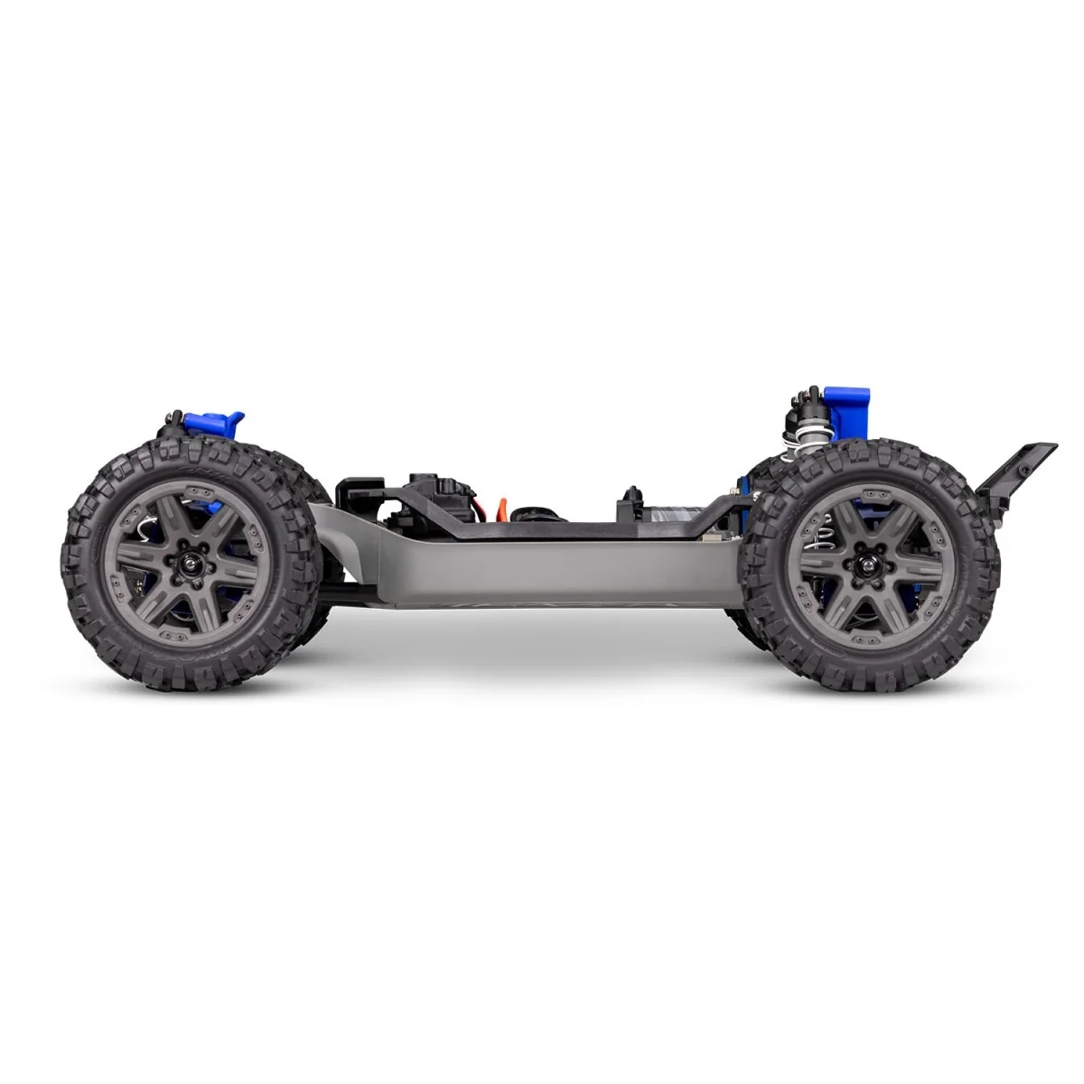 Rustler 4x4 BL-2s 1/10 RTR Traxxas Traxxas TRX-67164-4 - 11