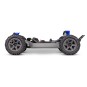 TRX-67164-4-Rustler 4x4 BL-2s 1/10 RTR Traxxas