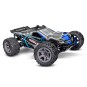 TRX-67164-4-Rustler 4x4 BL-2s 1/10 RTR Traxxas