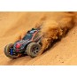 TRX-67164-4-Rustler 4x4 BL-2s 1/10 RTR Traxxas