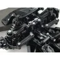 Toyota Celica GT-Four TT-02 Kit Tamiya Tamiya 47491 - 3 47491-Kit Toyota Celica GT-Four TT-02 Tamiya - 47491