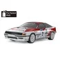 Toyota Celica GT-Four TT-02 Kit Tamiya Tamiya 47491 - 1 47491-Kit Toyota Celica GT-Four TT-02 Tamiya - 47491