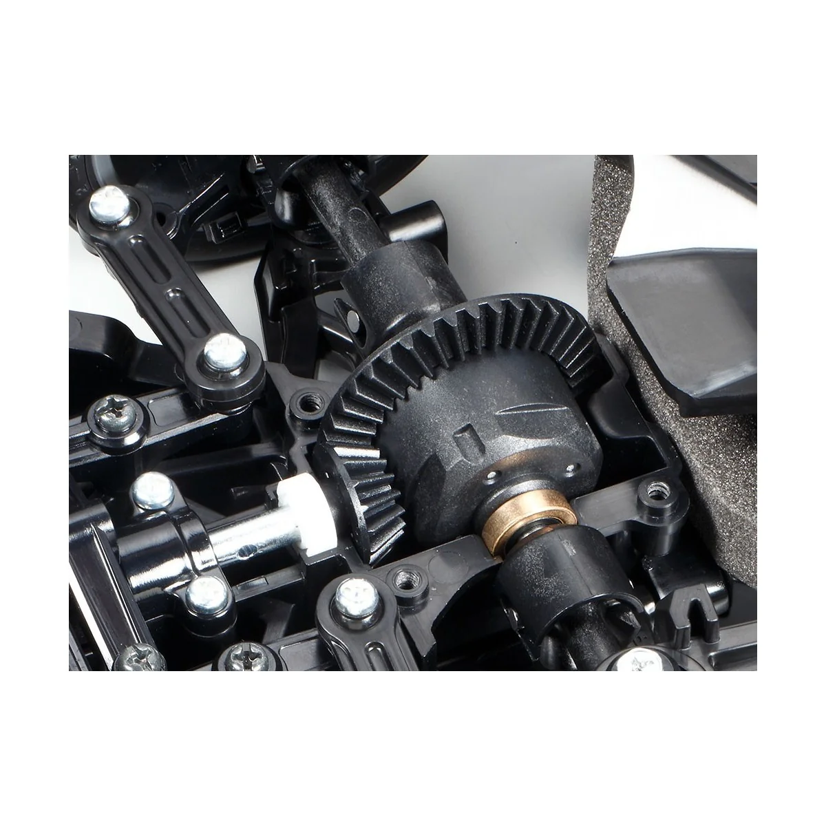 Toyota Celica GT-Four TT-02 Kit Tamiya Tamiya 47491 - 4