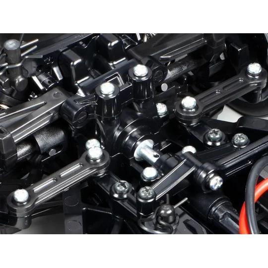 47491-Kit Toyota Celica GT-Four TT-02 Tamiya